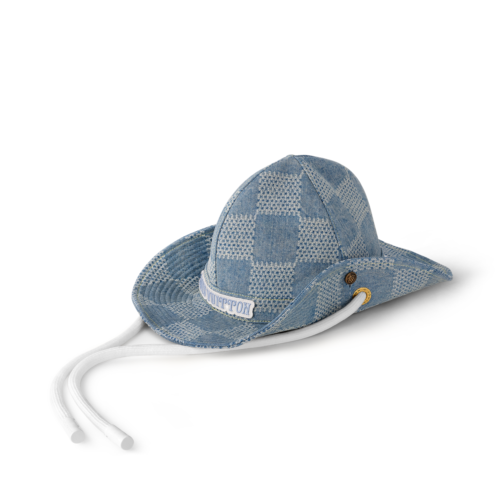 Dandy Bucket Hat S00 - Accessories | LOUIS VUITTON
